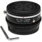 FotodioX Vizelex Cine ND Throttle Lens Mount Adapter for Canon EF-Mount Lens to Sony E-Mount Camera