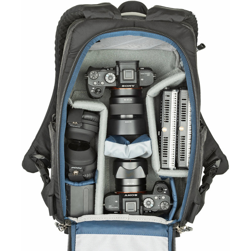 Think Tank Photo BackStory 13 Camera Backpack