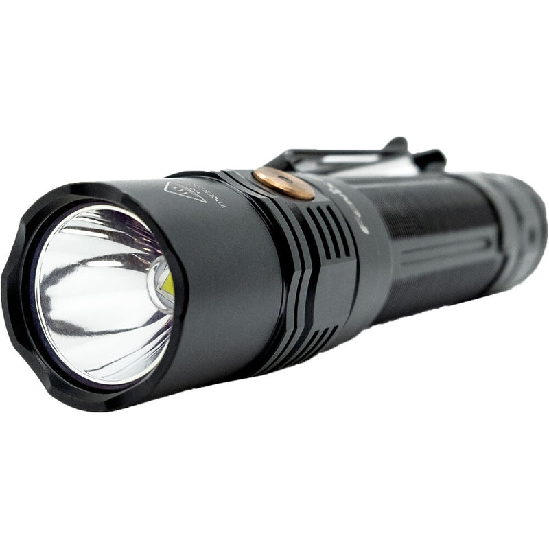 Fenix Flashlight PD36R Rechargeable Tactical Flashlight