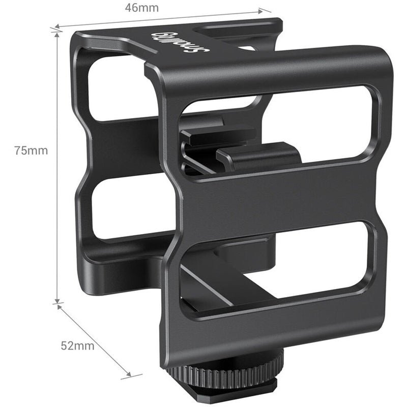 SmallRig Storage Cage for Rode Wireless GO