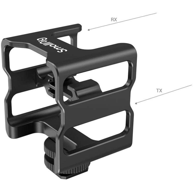 SmallRig Storage Cage for Rode Wireless GO