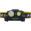 Fenix Flashlight HM65R Rechargeable Headlamp