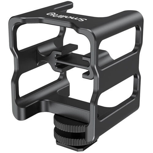 SmallRig Storage Cage for Rode Wireless GO