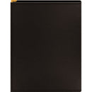 Pioneer Photo Albums SM46-BN Oxford Brass Corner Photo Album (Brown)