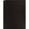 Pioneer Photo Albums SM46-BN Oxford Brass Corner Photo Album (Brown)