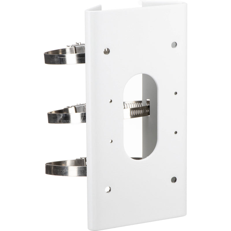 Hikvision PM1 Vertical Pole Mount