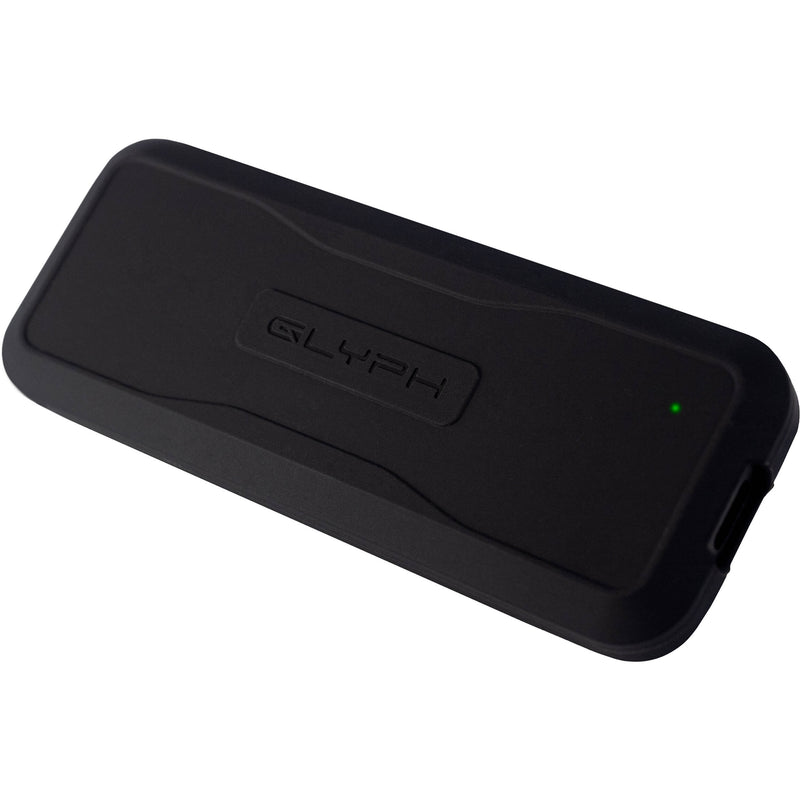 Glyph Technologies 1TB Atom EV USB 3.2 Gen 2 Type-C External SSD