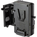 Anton Bauer V-Mount 24V Sharkfin Battery Bracket (ARRI Alexa LF)