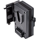 Anton Bauer V-Mount 24V Sharkfin Battery Bracket (ARRI Alexa LF)