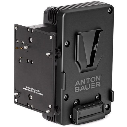 Anton Bauer V-Mount 24V Sharkfin Battery Bracket (ARRI Alexa 65/SXT)