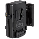 Anton Bauer V-Mount 24V Sharkfin Battery Bracket (ARRI Alexa 65/SXT)