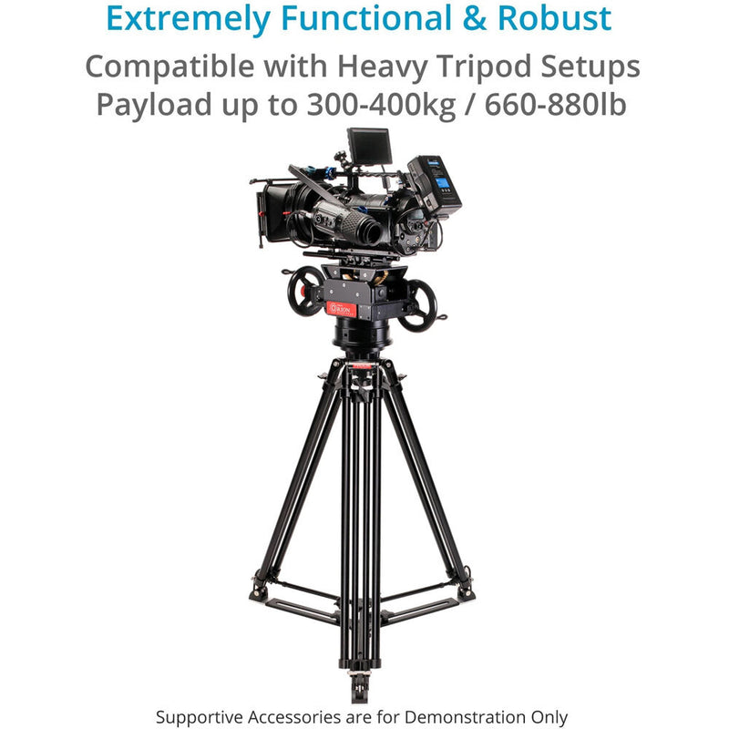 Proaim Heavy-Duty Tripod Ground Spreader (Aluminum)