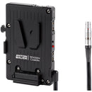 Anton Bauer Pro V-Mount Battery Bracket for RED DSMC1 and DSMC2