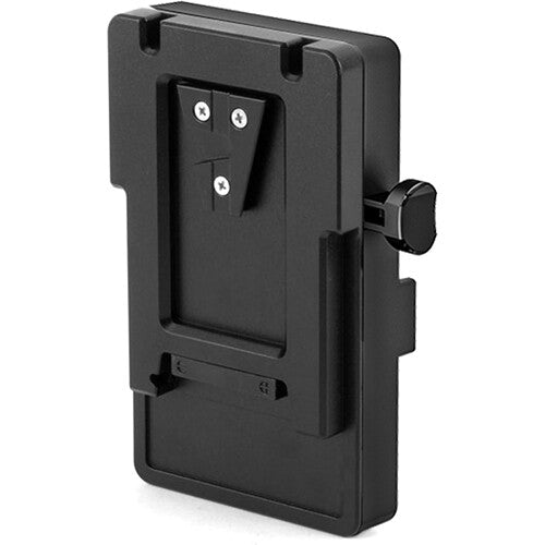 Anton Bauer Low Mode V-Mount Battery Bracket Adapter