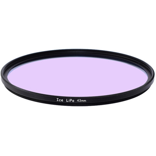 Ice 43mm Lipo Light Pollution Filter