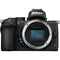 Nikon Z 50 Mirrorless Digital Camera Body with Accessories Kit