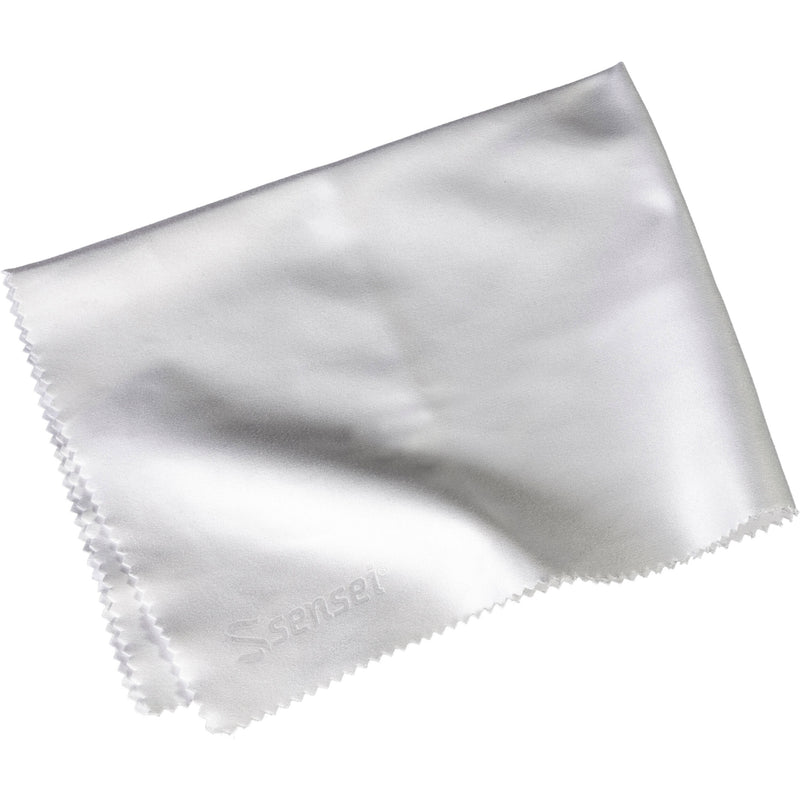 Sensei Premium Lens Cloth (8 x 8")