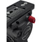 Sachtler aktiv8T Touch & Go Fluid Head with SpeedLevel & 7-Step Drag for Select Sachtler Tripods (75mm)