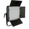 DigitalFoto Solution Limited Chameleon 100W RGBWW Soft Panel RGB LED Light with App DMX