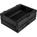 Odyssey Innovative Designs Black Label Case for Pioneer DJ CDJ-3000 (All Black)