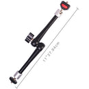 DigitalFoto Solution Limited Ironman Magic Arm (17 lb Payload, 11")