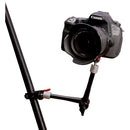 DigitalFoto Solution Limited Ironman Magic Arm (22 lb Payload, 7")