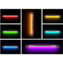 DigitalFoto Solution Limited P7RGB PRO Waterproof RGB Tube Light with Built-In Battery