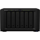 Synology DiskStation DS1621+ 6-Bay NAS Enclosure