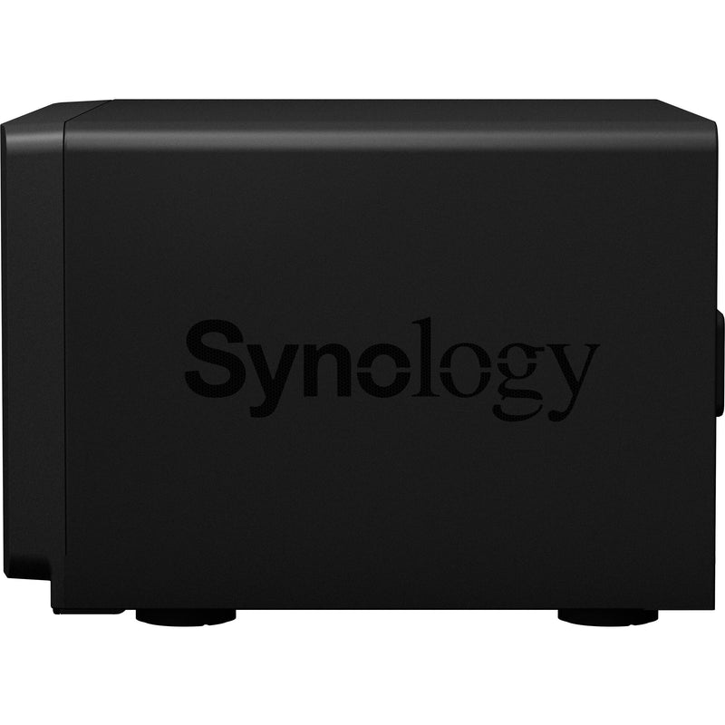 Synology DiskStation DS1621+ 6-Bay NAS Enclosure