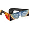 Alpine Astronomical Baader AstroSolar Silver/Gold Eclipse Glasses (25-Pack)