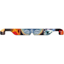 Alpine Astronomical Baader AstroSolar Silver/Gold Eclipse Glasses (25-Pack)