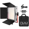 GVM MB832 Bi-Color LED Light Panel