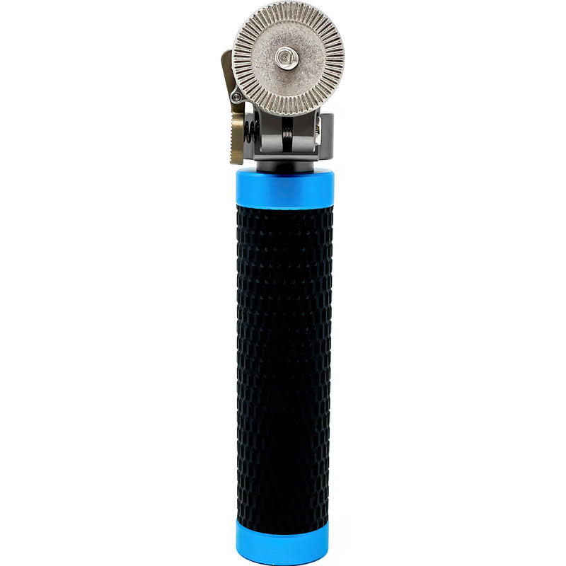 Kondor Blue Quick Release Rosette Handgrip Set (Left and Right)