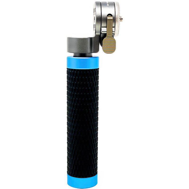 Kondor Blue Quick Release Rosette Handgrip Set (Left and Right)