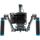 Kondor Blue Ultimate Rig for Panasonic Lumix S1H Series