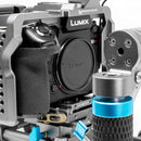 Kondor Blue Ultimate Rig for Panasonic Lumix S1H Series