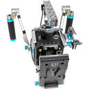 Kondor Blue Z Cam E2 Flagship Ultimate Rig M4/S6/F6/F8