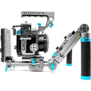 Kondor Blue Z Cam E2 Flagship Ultimate Rig M4/S6/F6/F8