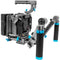 Kondor Blue Ultimate Rig for Panasonic Lumix S1H Series