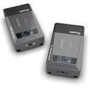 Vaxis ATOM 500 SDI Wireless Video Transmitter and Receiver Kit (SDI/HDMI)