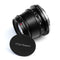 TTArtisan 35mm f/1.4 Lens for Micro Four Thirds (Black)