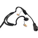 Point Source Audio CM-i3-4M Intercom Headset with XLR-4M Connector