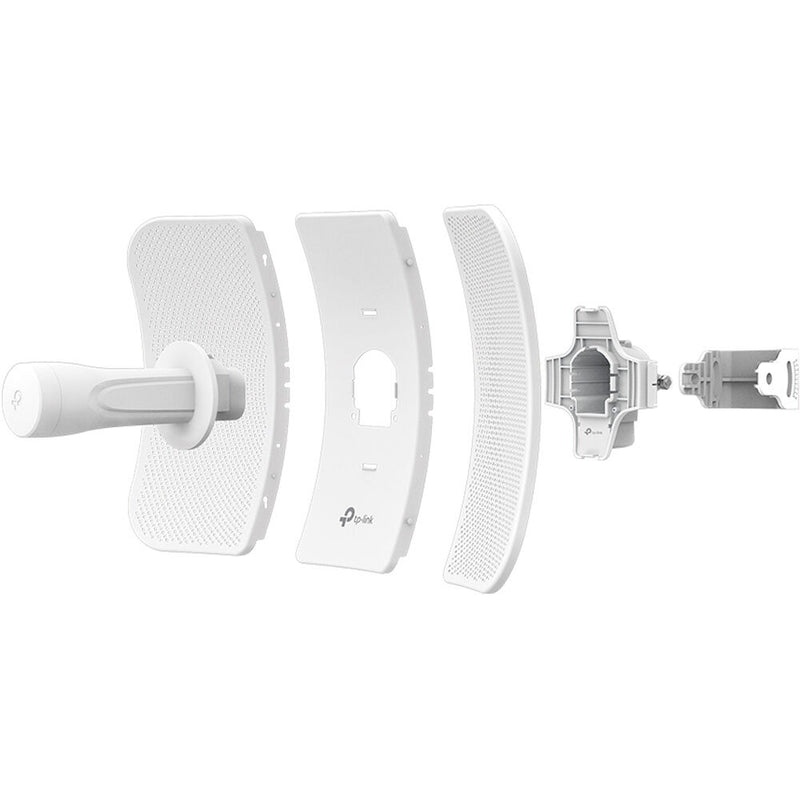 TP-Link CPE710 5 GHz Wireless-AC867 Outdoor CPE