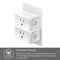 TP-Link HS103 Kasa Smart Wi-Fi Plug Lite (4-Pack)