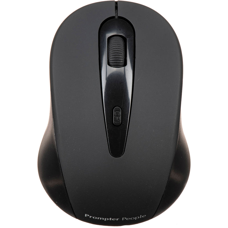 Prompter People Wireless Mouse for Teleprompter Software