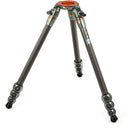 3 Legged Thing Legends Nicky 4-Section Carbon Fiber Hybrid Video/Photo Tripod