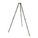 3 Legged Thing Legends Nicky 4-Section Carbon Fiber Hybrid Video/Photo Tripod