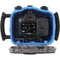 AquaTech Reflex Water Housing for Nikon D850 (Blue)