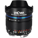 Venus Optics Laowa 14mm f/4 FF RL Lens for Nikon Z