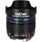 Venus Optics Laowa 14mm f/4 FF RL Lens for Leica L